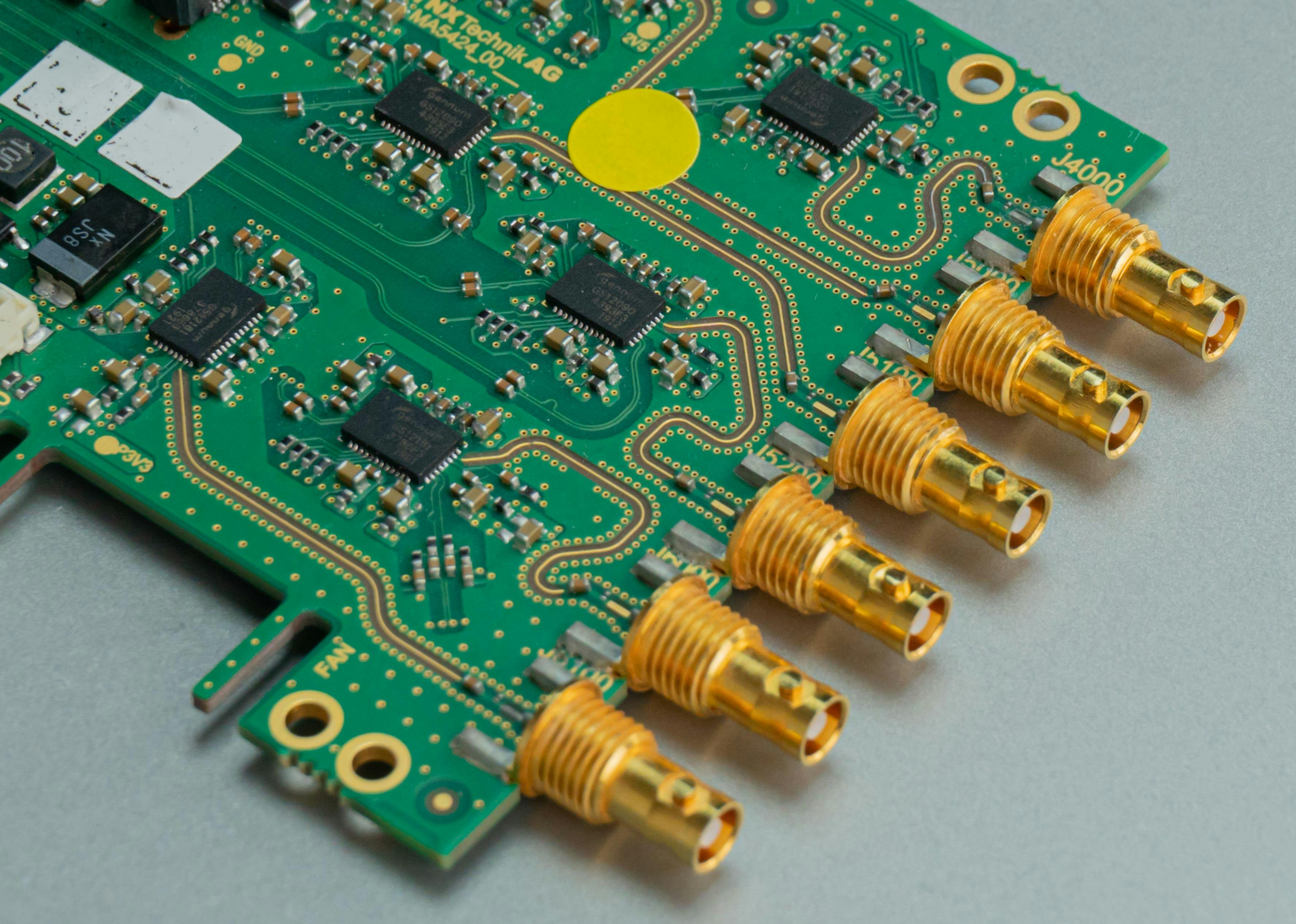 Smart Home Automation System